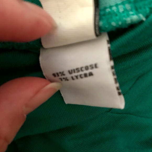 🚫SOLD🚫 DVF "Bentley" Blouse - Picture 8 of 8